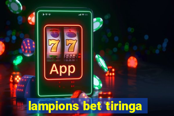 lampions bet tiringa